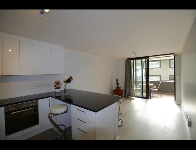 1 BEDROOM APARTMENT TO LET IN OBSERVATORY